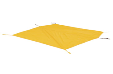 Image of Big Agnes Tensleep Station 4 Footprint