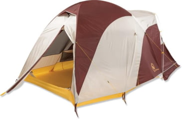 Image of Big Agnes Tensleep Station Tent - 4 Person, 3 Season