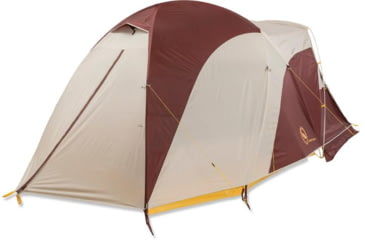Image of Big Agnes Tensleep Station Tent - 4 Person, 3 Season