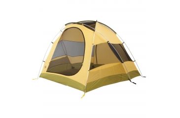 Image of Big Agnes Tensleep Station Tent, 6 Person 187347