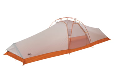 Image of Big Agnes Three Island UL 4 Tent - 4 Person, 3 Season