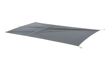 Image of Big Agnes Tiger Wall 3 Carbon Footprint, Gray, TFFTWC319