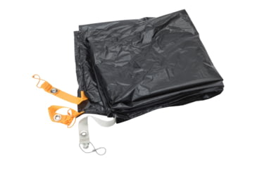 Image of Big Agnes Tiger Wall 3P Platinum Tent, Mercury/Evening Primrose, 3 person, TTWP326