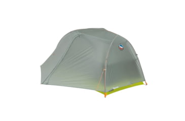 Image of Big Agnes Tiger Wall Ul1 Tent, Mercury/Evening Primrose, 1 Person, TTWUL125