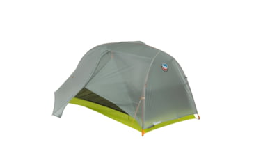 Image of Big Agnes Tiger Wall Ul1 Tent, Mercury/Evening Primrose, 1 Person, TTWUL125