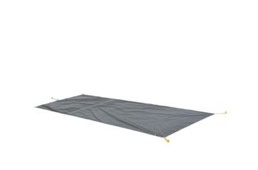 Image of Big Agnes Tiger Wall UL2 mtnGLO Tent, Silver/Gray, TTWUL2MG19