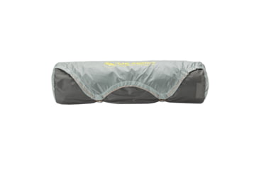 Image of Big Agnes Tiger Wall UL3 Tent, Mercury/Evening Primrose, 3 Person, TTWUL325