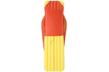 Image of Big Agnes Torchlight Youth 20 FireLine Core Recycled Sleeping Bag - Kids, Rooibos, BYTLR23