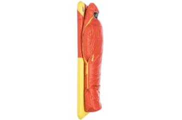 Image of Big Agnes Torchlight Youth 20 FireLine Core Recycled Sleeping Bag - Kids, Rooibos, BYTLR23