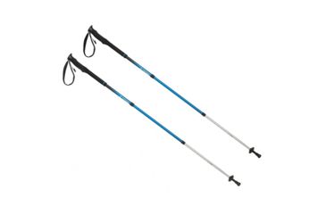 Image of Big Agnes Twist Lock FL Pole, 120 PAIR 187112