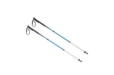 Image of Big Agnes Twist Lock FL Pole, 135 PAIR 187119