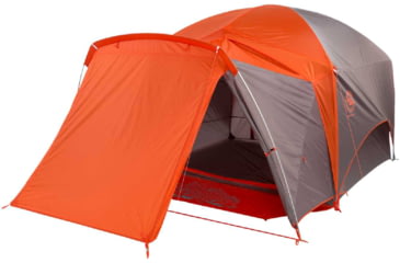 Image of Big Agnes Vestibule Big House 4, Rooibos, TVESTBH423