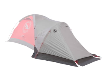 Image of Big Agnes Vestibule Shield 2P, Gray, 2 person, TVESTMS226