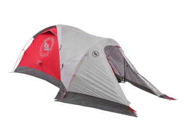 Image of Big Agnes Vestibule Shield 2P, Gray, 2 person, TVESTMS226