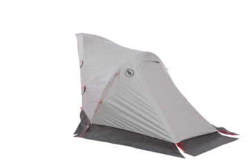 Image of Big Agnes Vestibule Shield 2P, Gray, 2 person, TVESTMS226