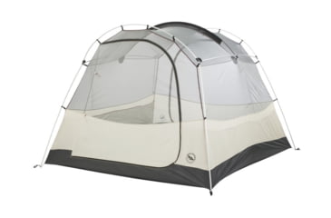 Image of Big Agnes Wolf Mountain 4 Tent - 4 Person, 3 Season