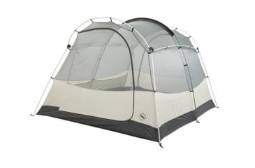 Image of Big Agnes Wolf Mountain 6 Tent - 6 Person, 3 Season