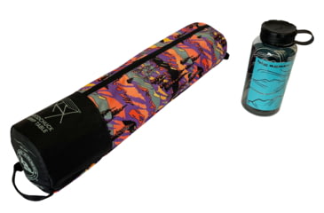 Image of Big Agnes Woodchuck Camp Table, Zirkel Alpenglow, FWCT26ANN