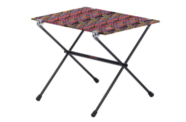 Image of Big Agnes Woodchuck Camp Table, Zirkel Alpenglow, FWCT26ANN