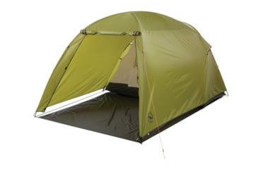 Image of Big Agnes Wyoming Trail 2 Camp Tent - 2 Person, 3 Season - Clearance
