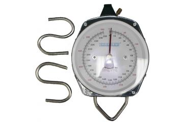 Image of Big Dog Deer Scale, 550 lb. TSDS-100