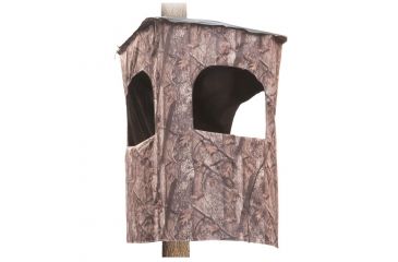 Image of Big Dog Full Enclosure Roof Kit, Universal BDUSC-060