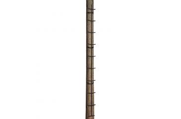 Image of Big Dog Hot Foot Climbing Stick, 24 ft. BDSL-24