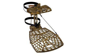 Image of Big Dog Hunting Advanced I2 Tree Stand w/Integrated Ratchet System, ADV-i2