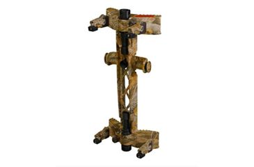 Image of Big Dog Hunting Advanced I2 Tree Stand w/Integrated Ratchet System, ADV-i2