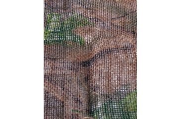 Image of Big Dog Hunting Camouflage Mosquito Netting, 54x12in, BDN-100
