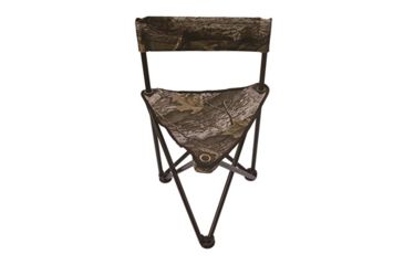 Image of Big Dog Hunting Ground Chair, Camo, BDGA-300