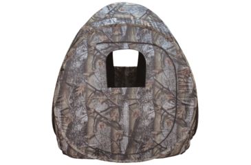 Image of Big Dog Pop Up Blind, Camouflage TSGB-100