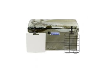 Image of Big Frig Denali 75 qt. Cooler Bundle - Desert Camo BFDB75-DC