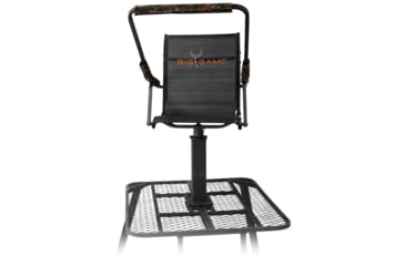 Image of Big Game Defender Tripod, 12.5, Black, BGM-TP7000