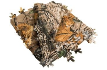 Image of Big Game Treestands Camo Leaf Fabric, Camo CA075