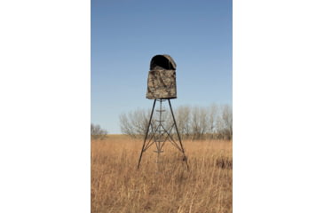 Image of Big Game Treestands Cover-All Blind Kit, BGM-CR9025