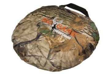 Image of Muddy Portable Hot Seat, Camo GS0105