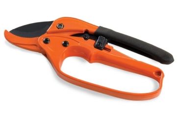 Image of Muddy Ratchet Shears, Black/Orange CR72-V