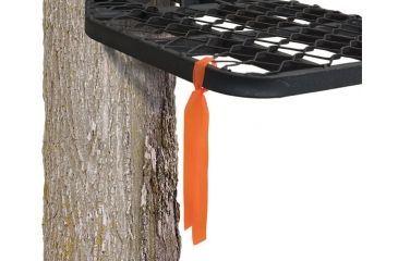 Image of Muddy Reflective Marking Tape, Orange CR67-V