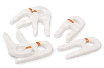 Image of Muddy Reflective Scent Hangers, White SW100