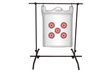 Image of Muddy Target Holder, Black SA100