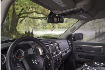 Image of Big Rack Figurine, Shedz, Alligator Skull, Bigrack VFG1029