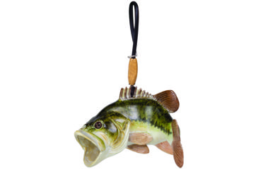 Image of Big Rack Figurine, Shedz, Bass VFG1032