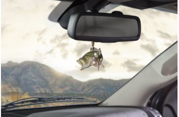 Image of Big Rack Figurine, Shedz, Bass VFG1032