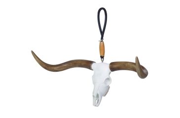 Image of Big Rack Figurine, Shedz, Long Horn VFG1037