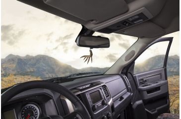 Image of Big Rack Figurine, Typical Whitetail Shedz VFG1027