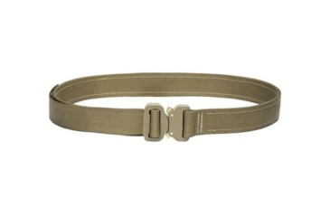 Image of Bigfoot Gun Belts Tactical EDC Belt w/ COBRA Quick-Detach Buckle, Coyote Tan, 2XL, 45-48in, NEDC-2XL-QDT-CYT