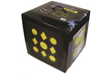 Image of BIGshot Ballistic Slayer, Broadhead Target 16 in. BB-16 BH