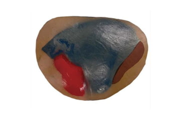 Image of BIGshot 3D Deer Hunter Vital, Multi, 3D110BV