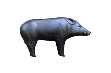 Image of BIGshot Big Shot Black Boar Target , 1006766